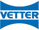 Logo Vetter GmbH Kabelverlegetechnik
